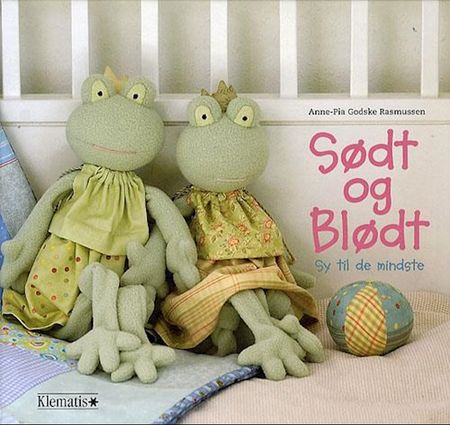 Sødt og blødt