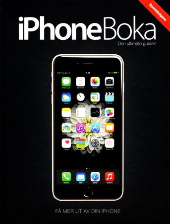 The iPhone book