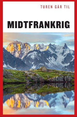 Turen går til Midtfrankrig