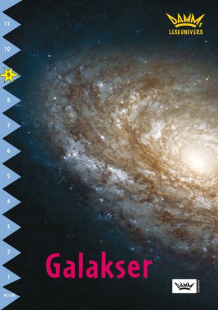 Galaxer