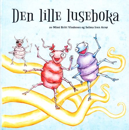 Den lille luseboka