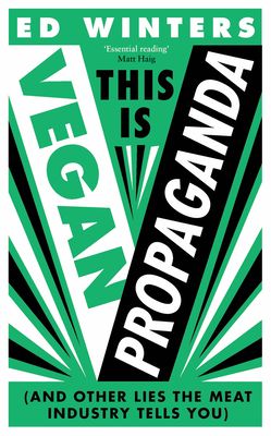 This is vegan propaganda