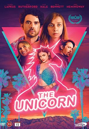The unicorn
