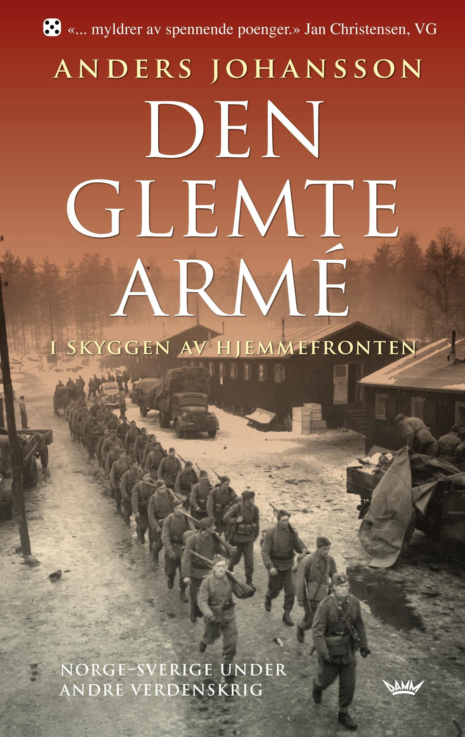Den glömda armén