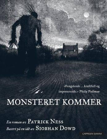 A monster calls
