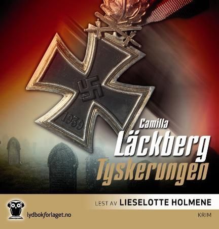Tyskungen