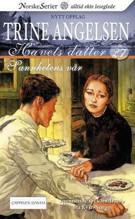 Sannhetens vår