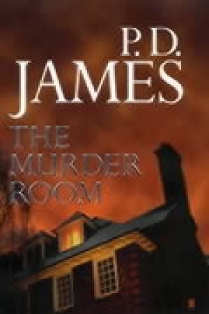 The murder room