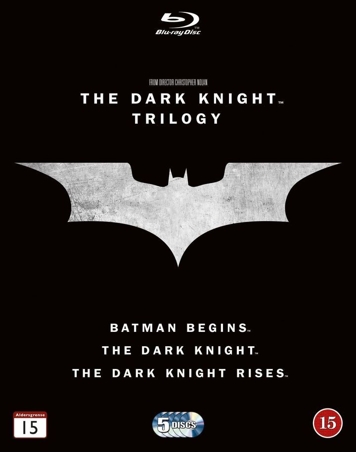 The Dark Knight