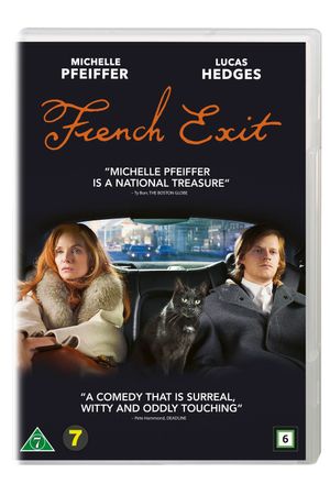 French exit