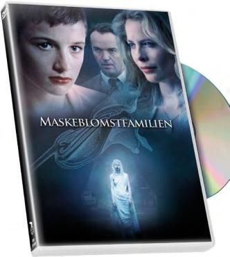 Maskeblomstfamilien