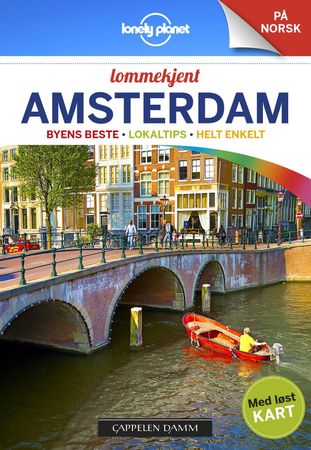 Pocket Amsterdam