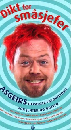Dikt for småsjefer