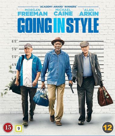 Going in style
