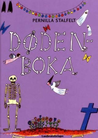 Dödenboken