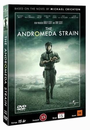 The Andromeda strain