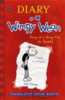 Diary of a wimpy kid