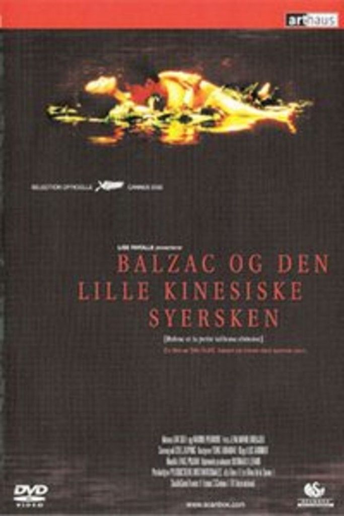 Balzac et la petite tailleuse chinoise