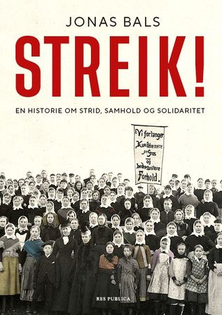 Streik!