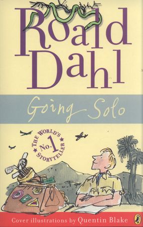 Going solo