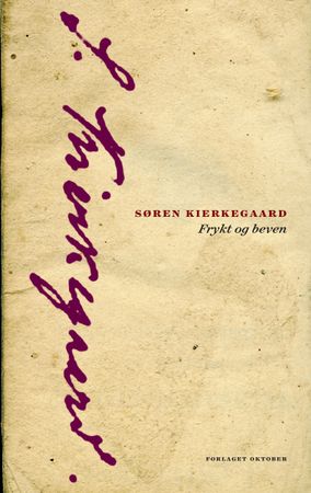 Frygt og bæven
