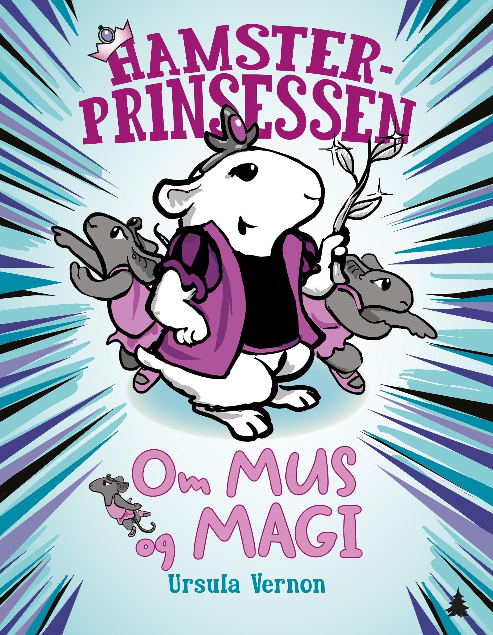 Of mice and magic
