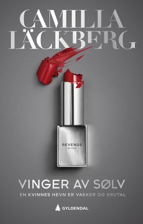 Vingar av silver