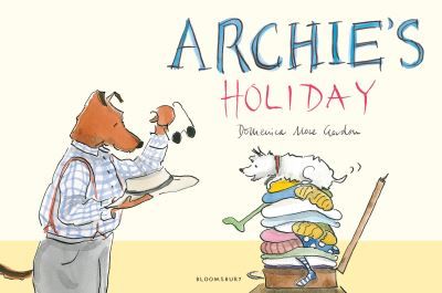 Archie's holiday