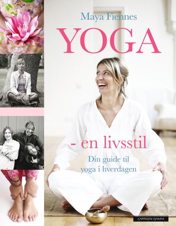 Yoga for real life