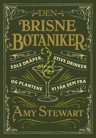 The drunken botanist