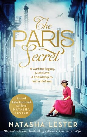 The Paris secret