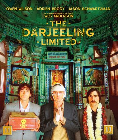 The Darjeeling limited