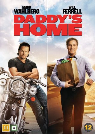 Daddy's home