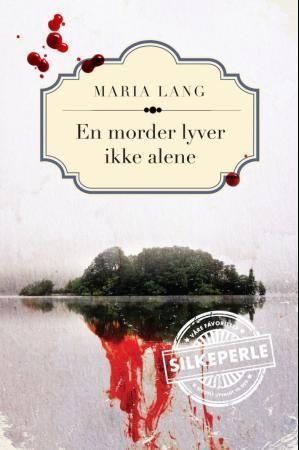 Mördaren ljuger inte ensam