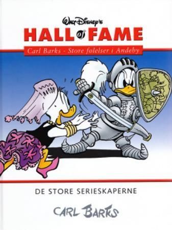 Carl Barks. 6