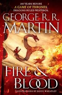 Fire and blood