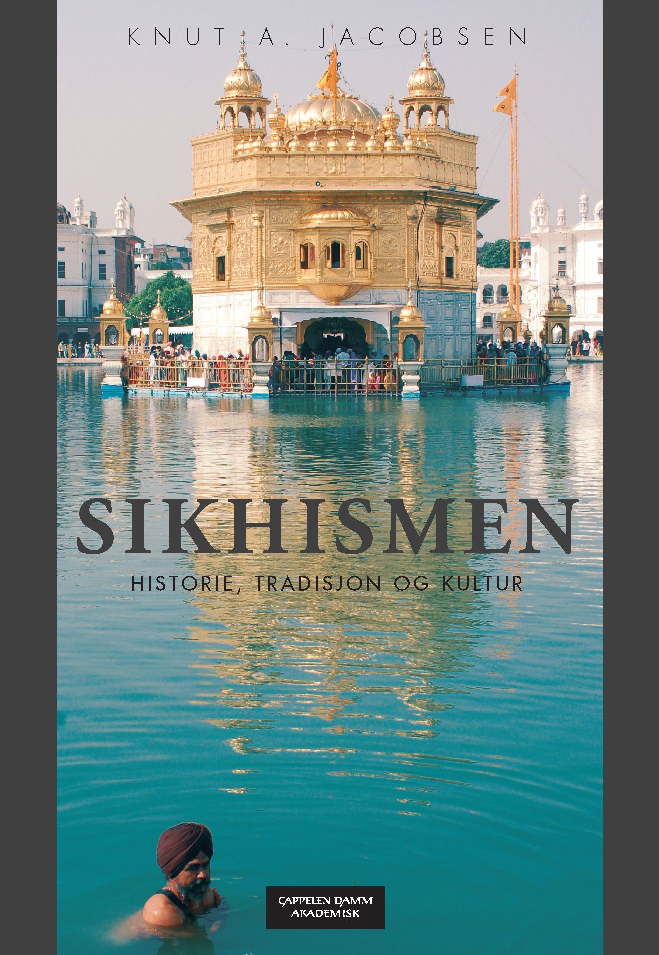 Sikhismen