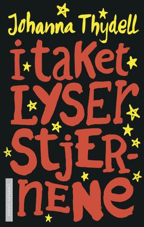I taket lyser stjärnorna