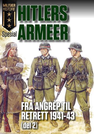 Hitler's armies