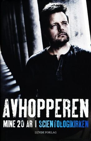 Afhopperen