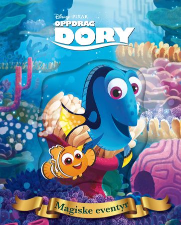 Finding Dory