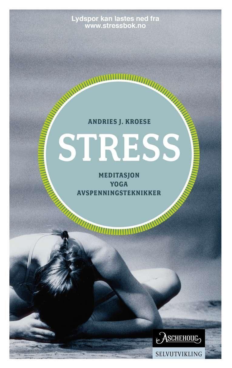 Hvordan redusere stress med oppmerksomhetsmeditasjon (OM)