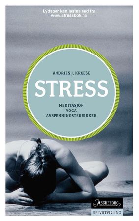 Hvordan redusere stress med oppmerksomhetsmeditasjon (OM)