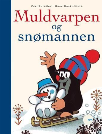 Krtek a snzhulák