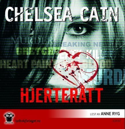 Evil at heart