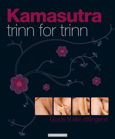 Kama sutra step by step