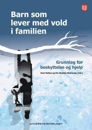 Barn som lever med vold i familien