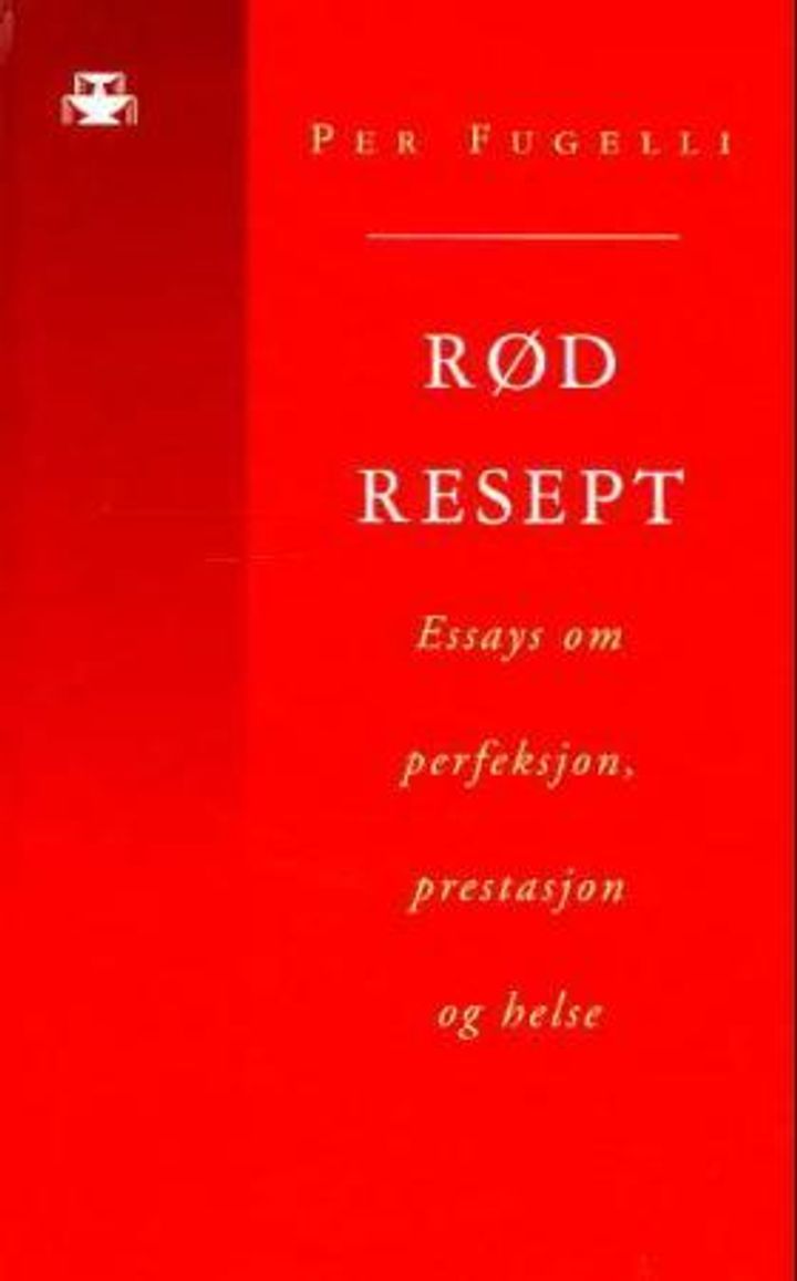 Rød resept