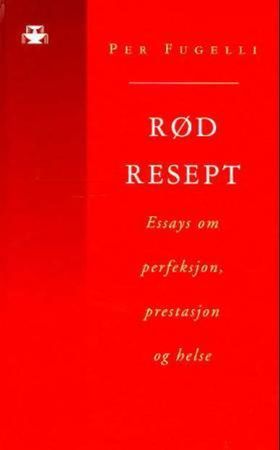 Rød resept