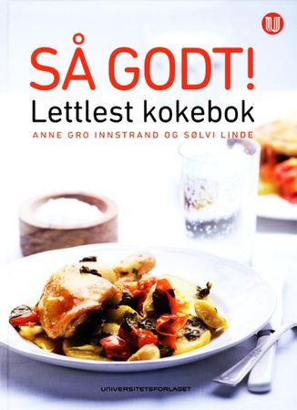 Så godt!